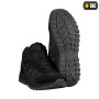 M-Tac напівчеревики Shooter Black Camo