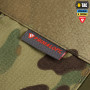 M-Tac куртка зимова Alpha Combat Pro Primaloft MC