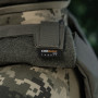 M-Tac плитоноска Cuirass Elite Ranger Green