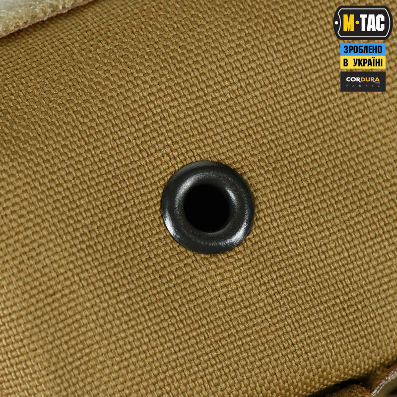 M-Tac підсумок під 12 калібр на 10 набоїв Elite Coyote