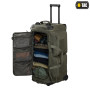 M-Tac сумка транспортна 120л Ranger Green