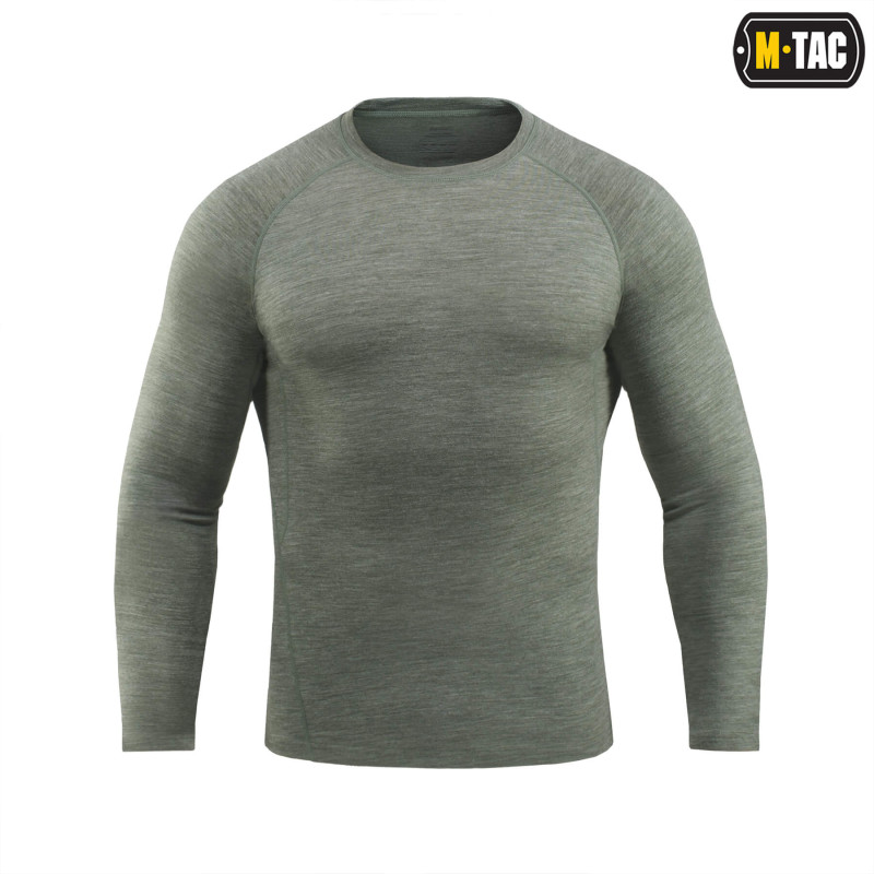 M-Tac термобілизна Merino Olive
