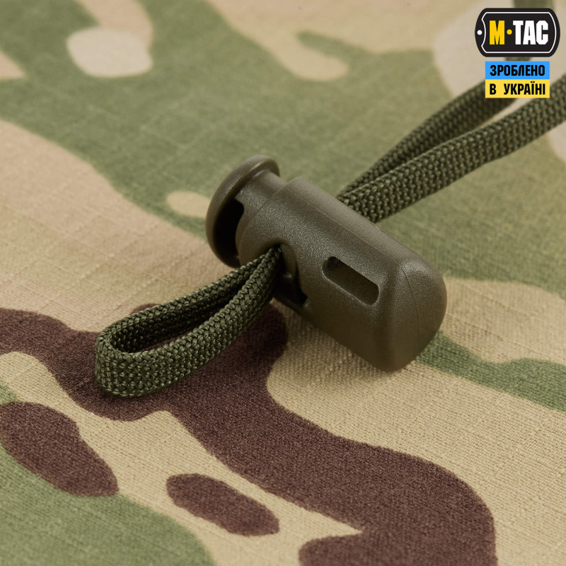 M-Tac панама Gen.II Summer Flex MC
