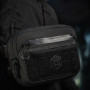 M-Tac сумка EDC Bag Elite Black