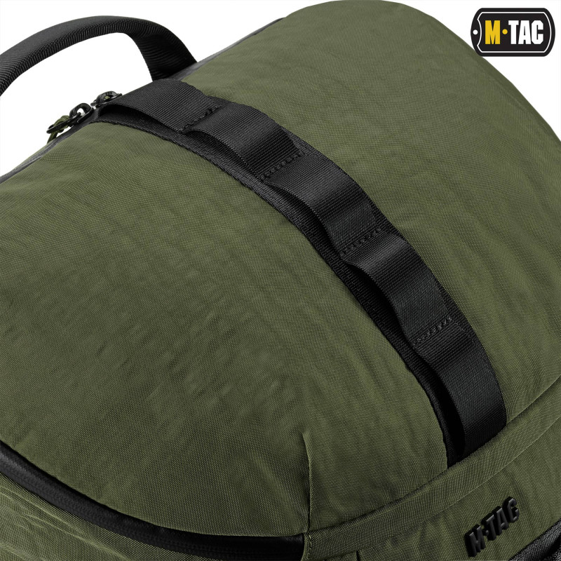 M-Tac рюкзак Urban Laptop Pack Olive