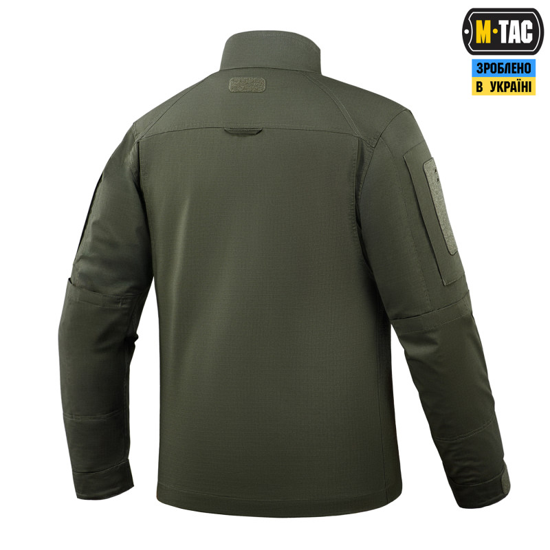 M-Tac кітель Patrol Ranger Flex Army Olive