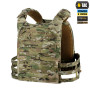 M-Tac плитоноска Cuirass Elite XL Gen.II Multicam