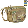 M-Tac сумка Sphaera Hex Hardsling Bag Gen.II Elite Multicam/Coyote