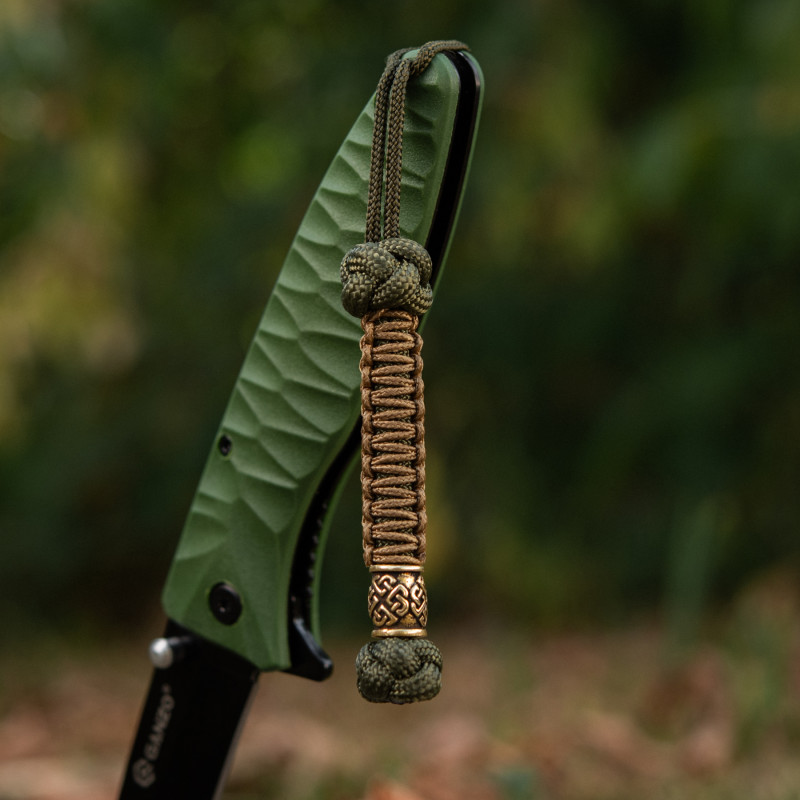 M-Tac темляк Celtic Olive