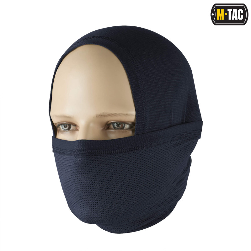 M-Tac шарф-труба Summer Vent Dark Navy Blue