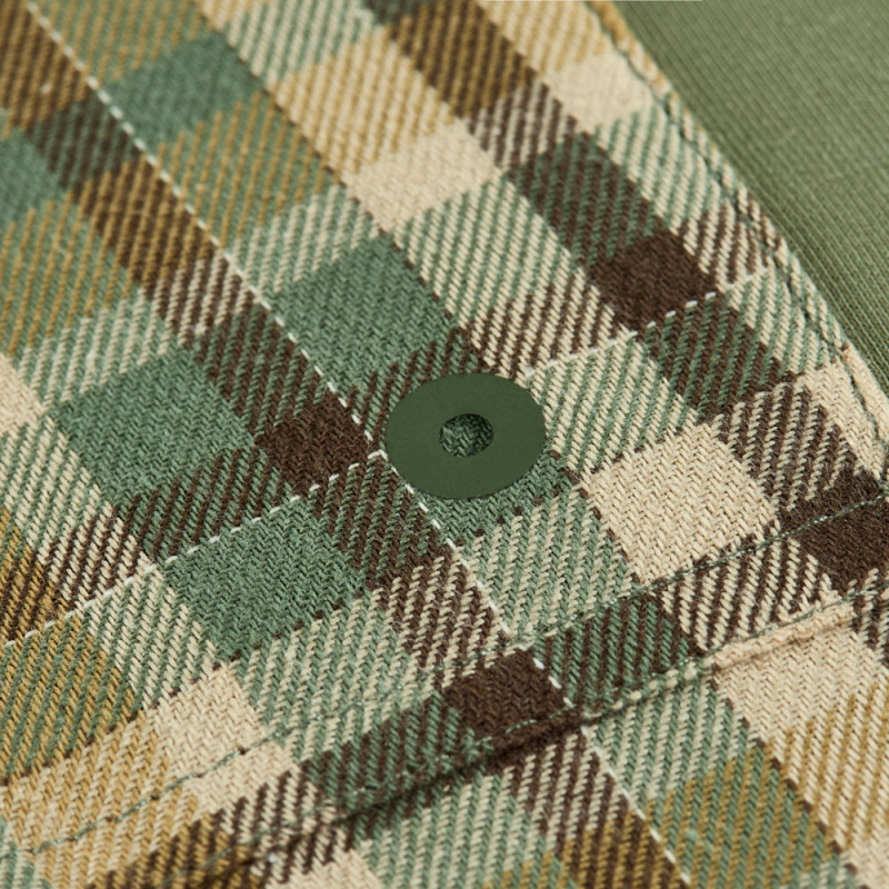 M-Tac сорочка Tactical Cotton Shirt MC