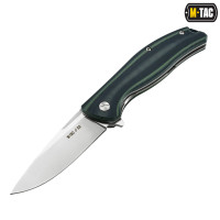 M-Tac ніж складний Type 22 Black/Olive