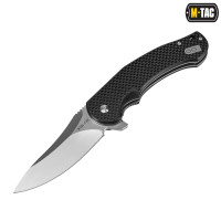 M-Tac ніж складний Type 25 Carbon/Steel