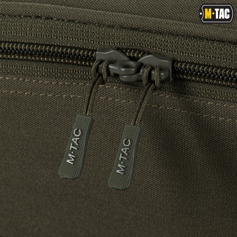 M-Tac органайзер утилітарний Hardshell Utility box L Olive