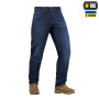 M-Tac джинси Fighter Dark Denim