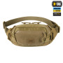 M-Tac сумка Waist Bag Elite Hex Coyote