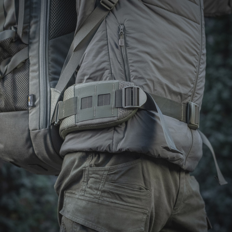 M-Tac рюкзак Large Elite Hex Ranger Green