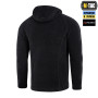 M-Tac кофта Sprint Fleece Polartec Black