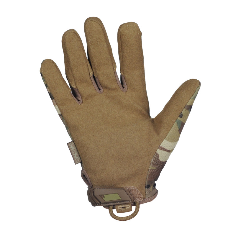 Mechanix рукавички Original Gloves Multicam (L)