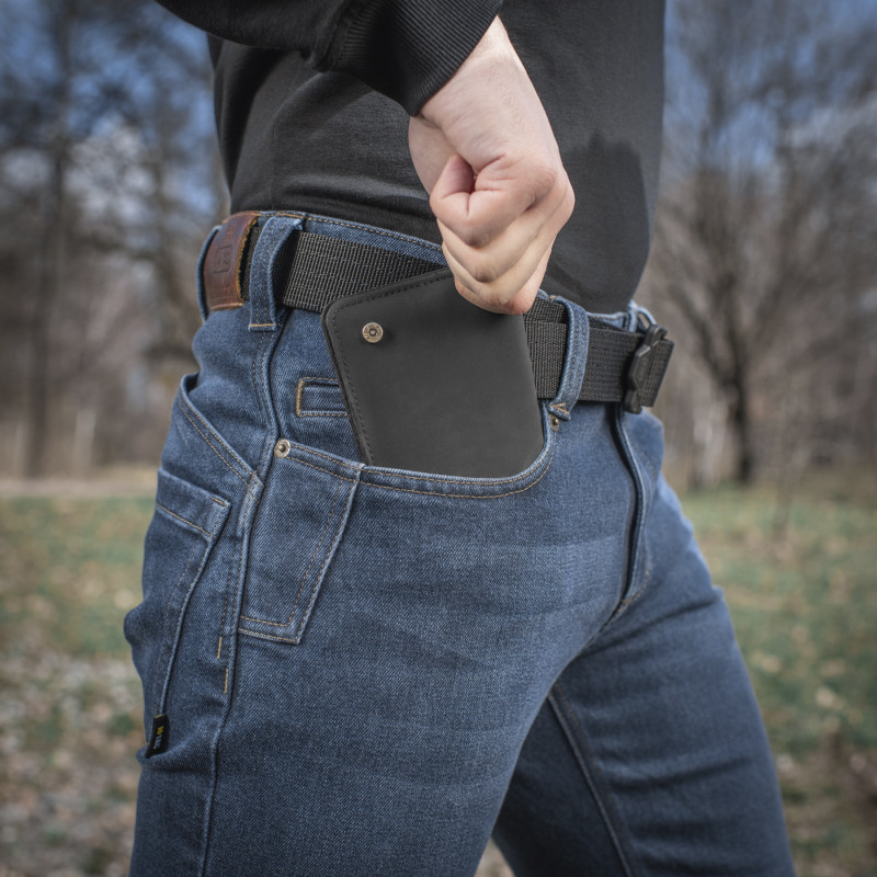 M-Tac джинси Tactical Gen.I Cordura Regular Fit