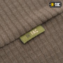 M-Tac термосорочка фліс Delta Level 2 Dark Olive