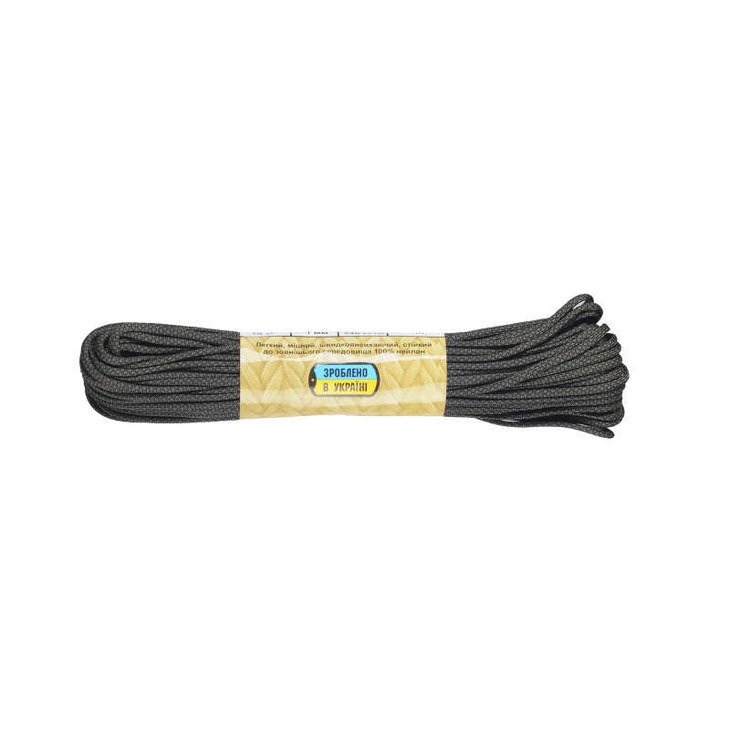 M-Tac паракорд 550 type III Diamond Snake 2 30м