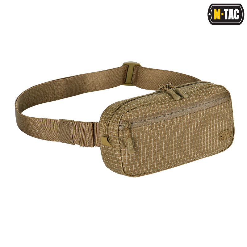 M-Tac сумка Fanny Bag Coyote