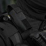 M-Tac підсумок для турнікета еластичний на MOLLE Gen.II Black