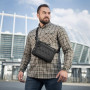 M-Tac сумка Admin Bag Black