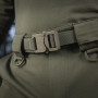 M-Tac ремінь Cobra Buckle Belt Ranger Green