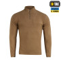 M-Tac кофта Delta Fleece Coyote Brown