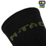 M-Tac шкарпетки Merino Trekking Olive
