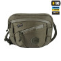 M-Tac сумка Sphaera Hex Hardsling Bag Gen.III Elite Ranger Green