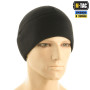 M-Tac шапка Watch Cap Premium флис (250г/м2) Black