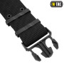 M-Tac ремінь Pistol Belt Black