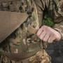 M-Tac передня панель для плитоноски Cuirass QRS XL Multicam