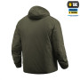 M-Tac куртка Legatus Ranger Green
