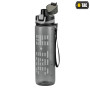 M-Tac бутилка для води сіра 1000 мл
