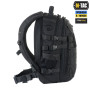 M-Tac рюкзак Mission Pack Elite Hex Black