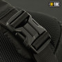 M-Tac сумка Buckler Bag Elite Black