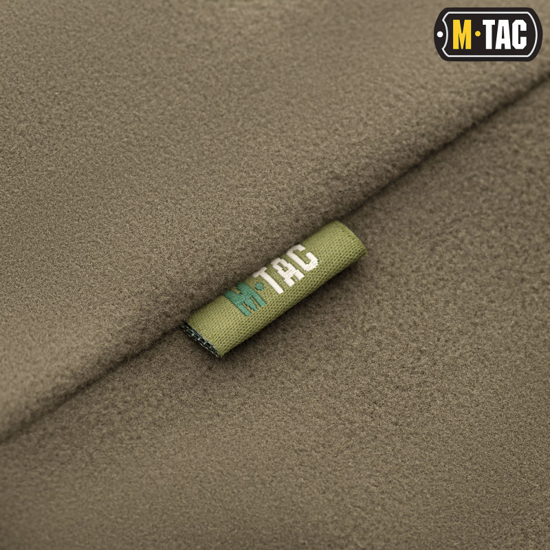 M-Tac кофта Centurion Microfleece Olive