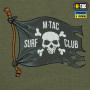 M-Tac футболка Surf Club Light Olive