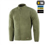 M-Tac кофта Nord Fleece Polartec Army Olive