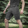 M-Tac шорти Aggressor Summer Flex Black