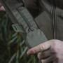 M-Tac демпфер плечовий на лямку 50 мм Elite Ranger Green