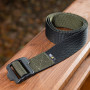 M-Tac ремінь Double Sided Lite Tactical Belt Olive/Black