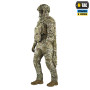 M-Tac костюм маскувальний Вільха Multicam (XL/2XL/3XL)