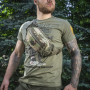 M-Tac сумка Waist Bag Elite Hex Multicam/Ranger Green