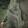 M-Tac сумка Sling Pistol Bag Elite Hex Ranger Green