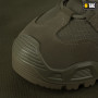 M-Tac черевики тактичні Caiman Olive (Сорт 2)